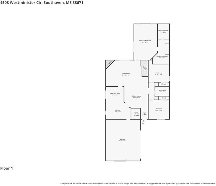 4508 Westminister Cir - Photo 2 of 17