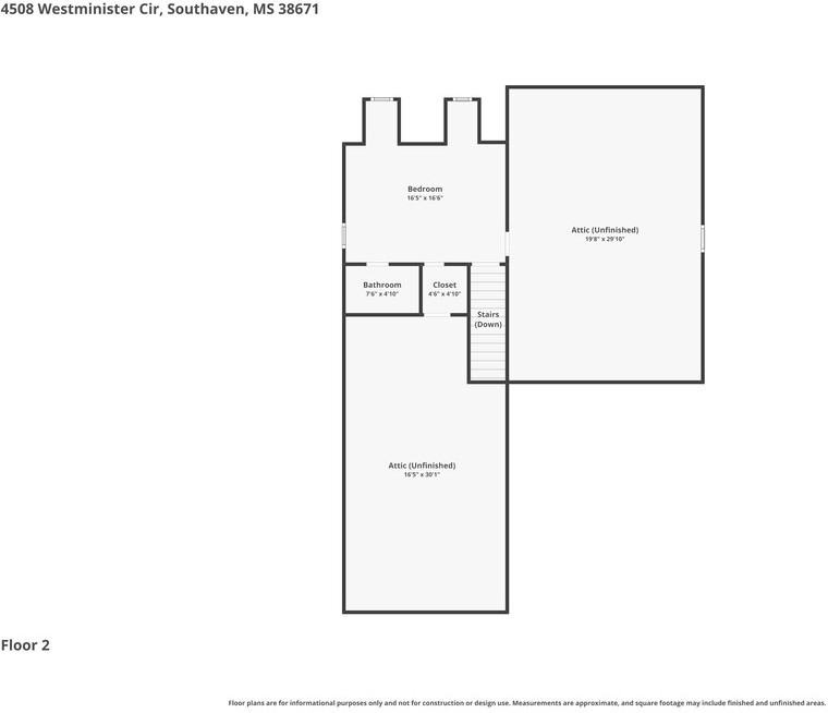 4508 Westminister Cir - Photo 3 of 17
