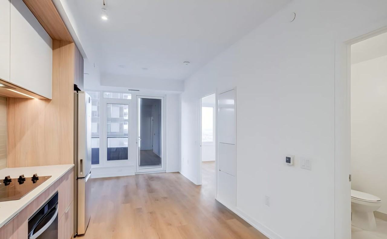 395 Square One Drive #1912 - Photo 5 of 22