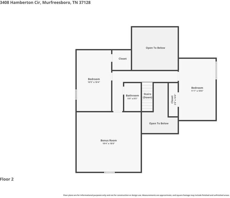 3408 Hamberton Cir - Photo 2 of 17