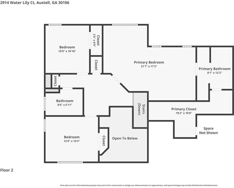 2914 Water Lily Ct - Photo 2 of 17