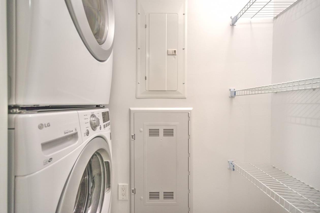 1211 Rue Drummond #210 - Photo 7 of 19