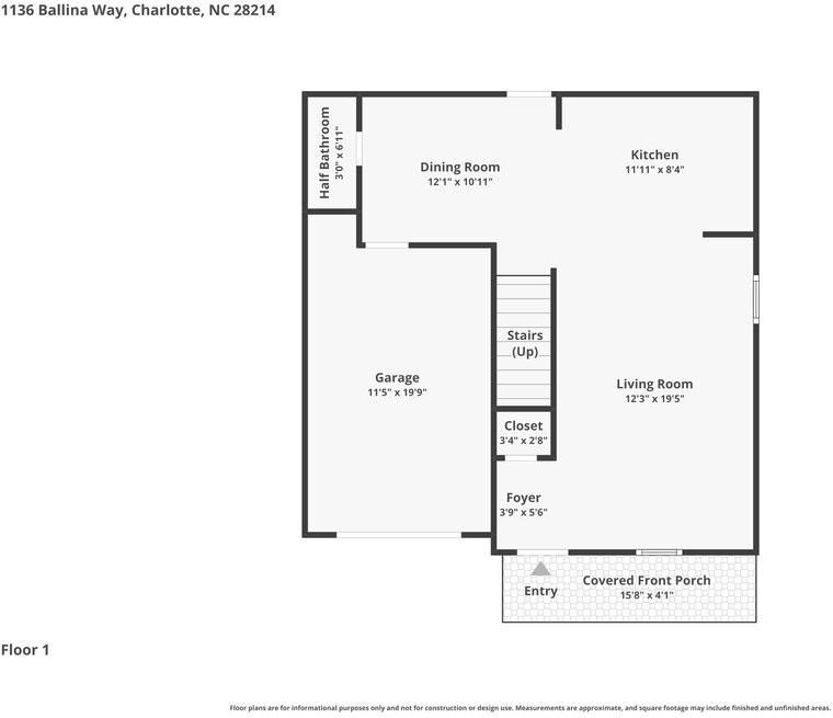 1136 Ballina Way - Photo 2 of 17