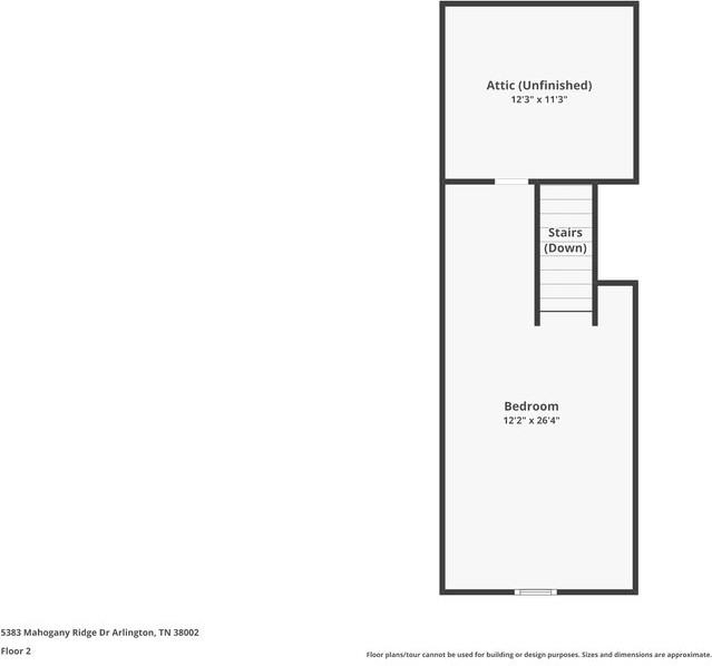 5383 Mahogany Ridge Dr - Photo 3 of 17