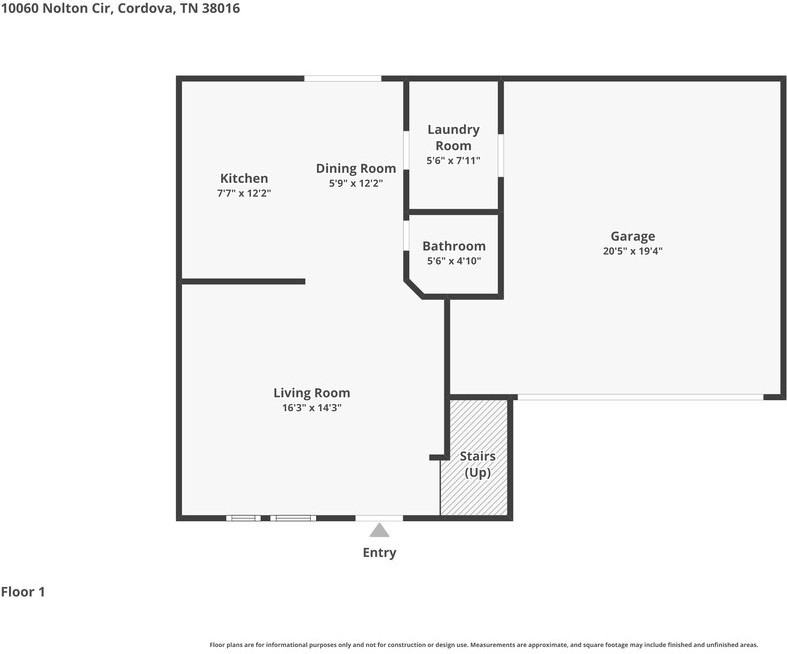 10060 Nolton Cir - Photo 3 of 17