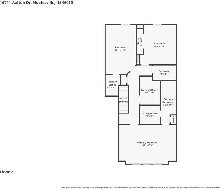 16711 Aulton Dr - Photo 2 of 17
