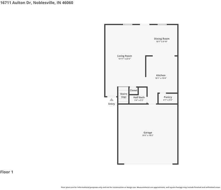 16711 Aulton Dr - Photo 3 of 17