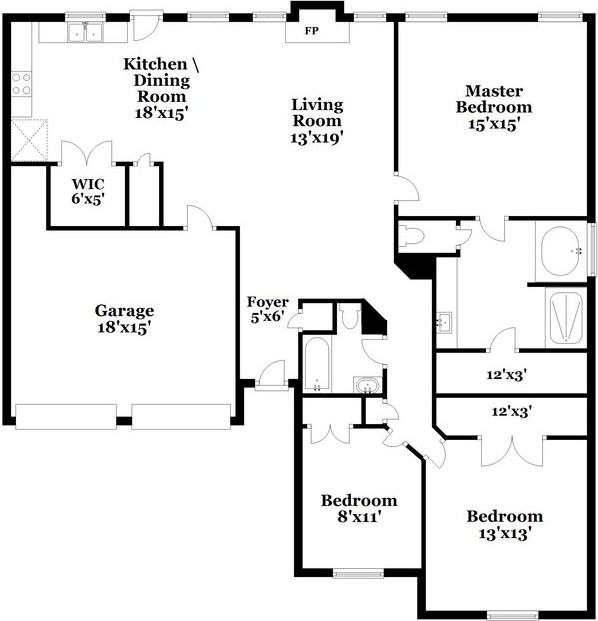 2860 Highland Hill Pkwy - Photo 2 of 16