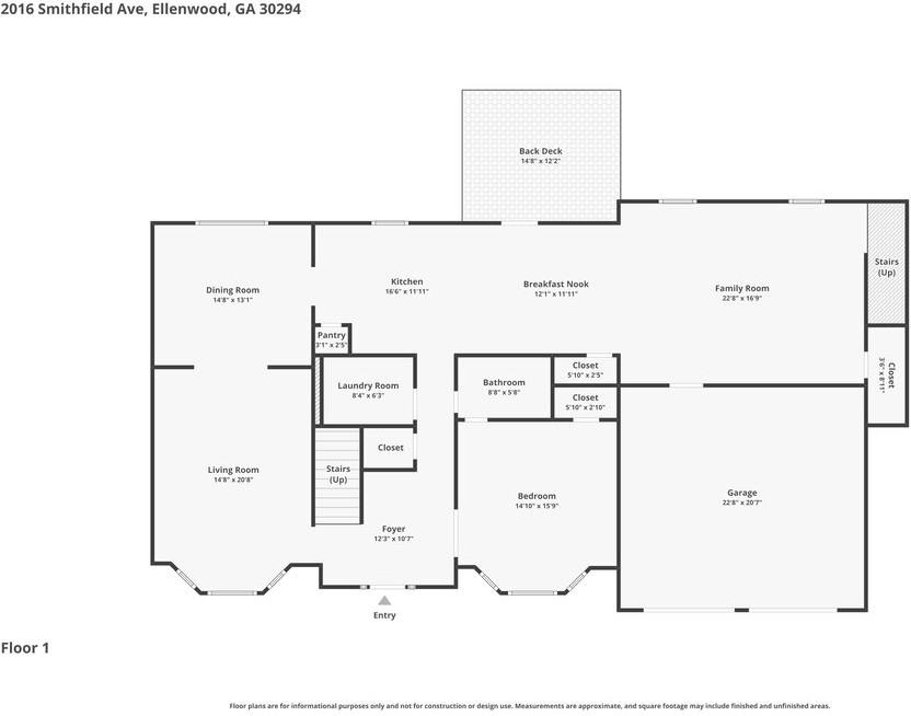 2016 Smithfield Ave - Photo 2 of 17
