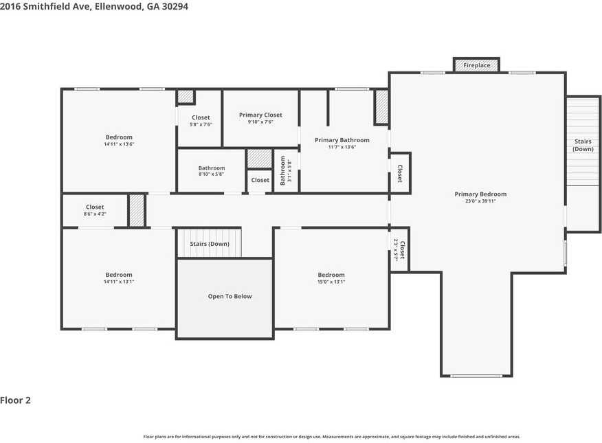 2016 Smithfield Ave - Photo 3 of 17