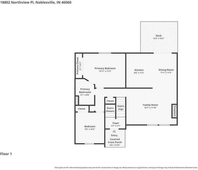 18802 Northview Pl - Photo 3 of 17
