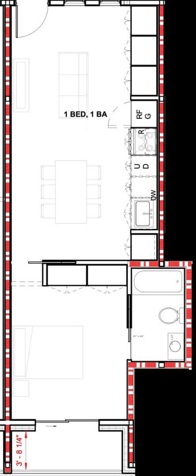 918 Dill Ave SW - Residential - Photo 5 of 7