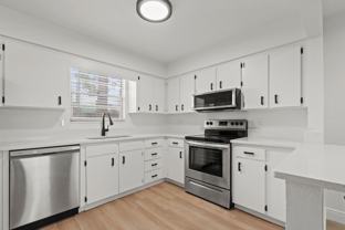 2 Bedroom/1 Bathroom Move - Photo 1 of 1