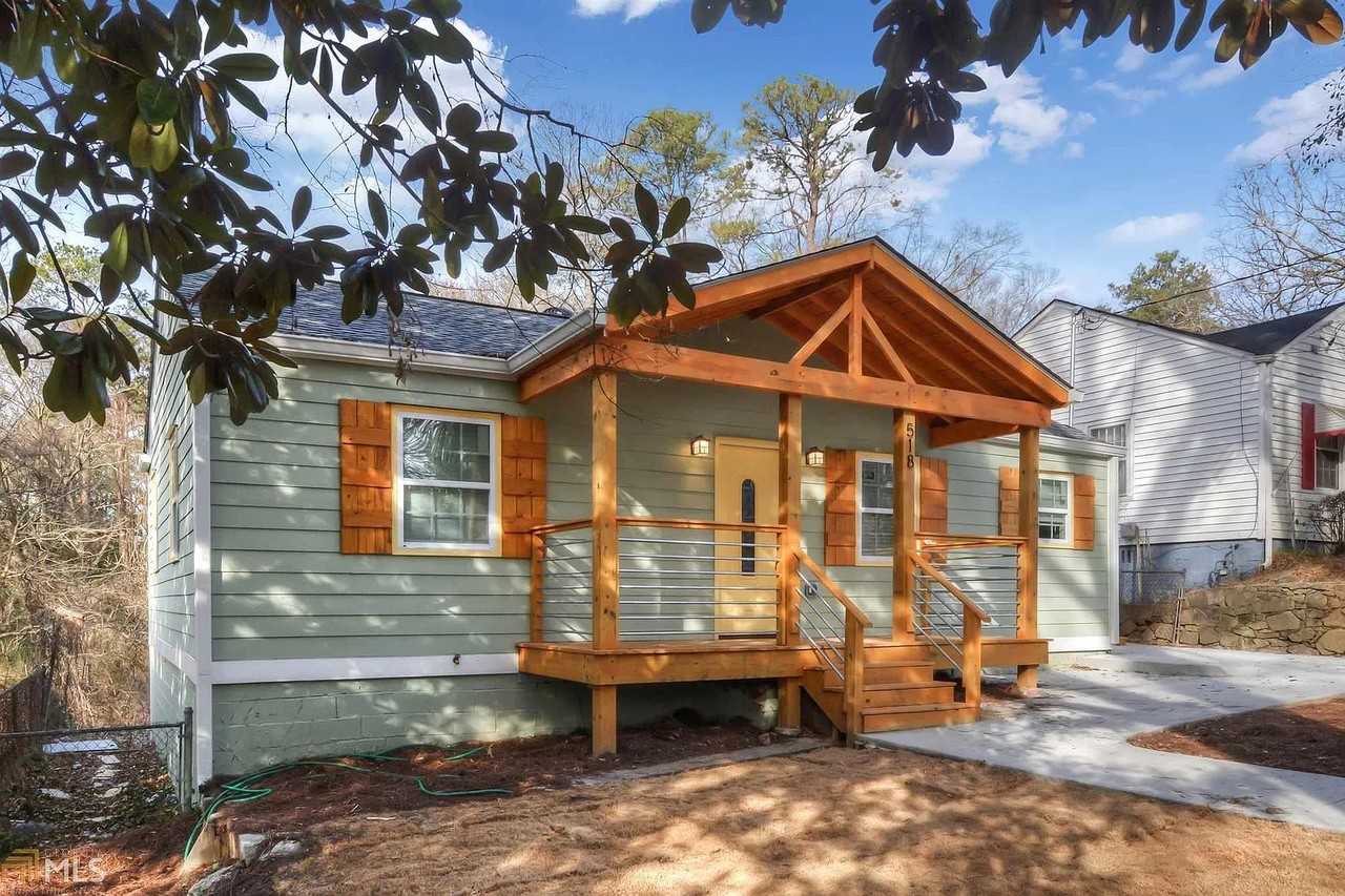 518 Pelton Pl Nw - Photo 4 of 25