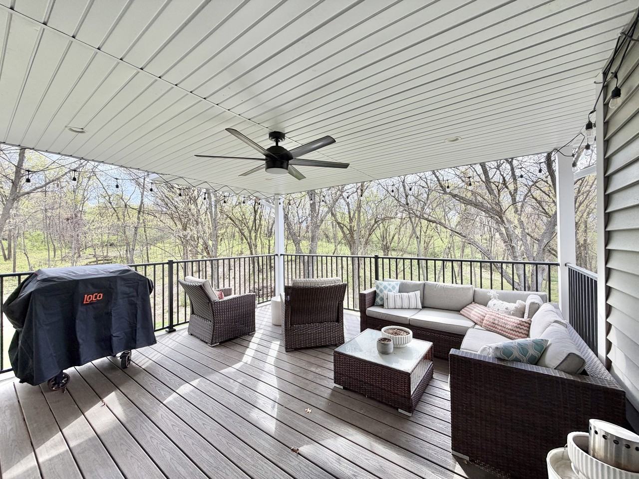 5201 N Grand Videre Dr #1 - Photo 5 of 32