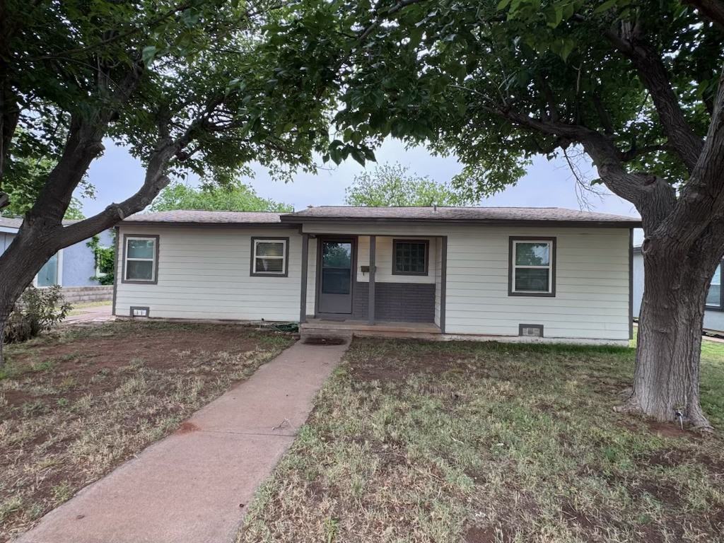1604 N Sam Houston Ave #1
