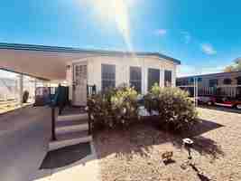 featured image of 8865 East Baseline RoadUnit #1