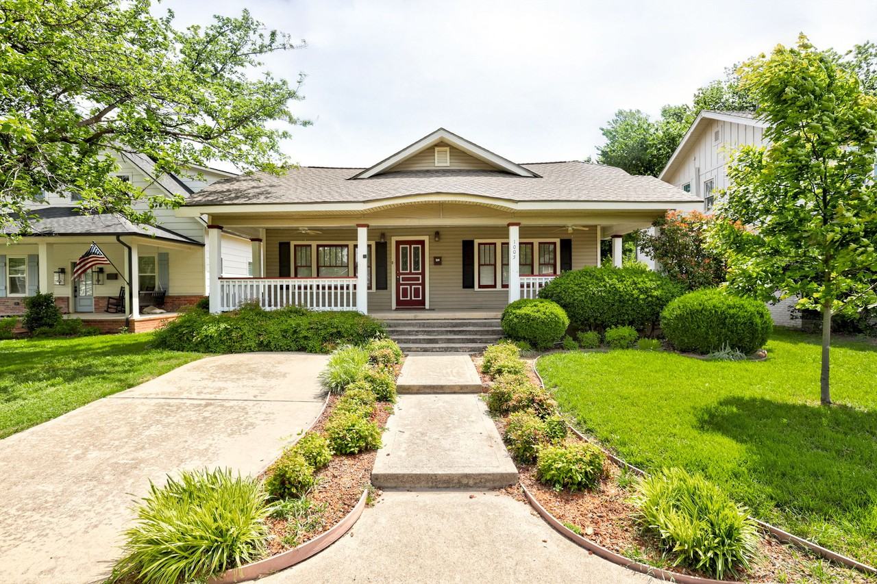 1005 Classen Blvd #1