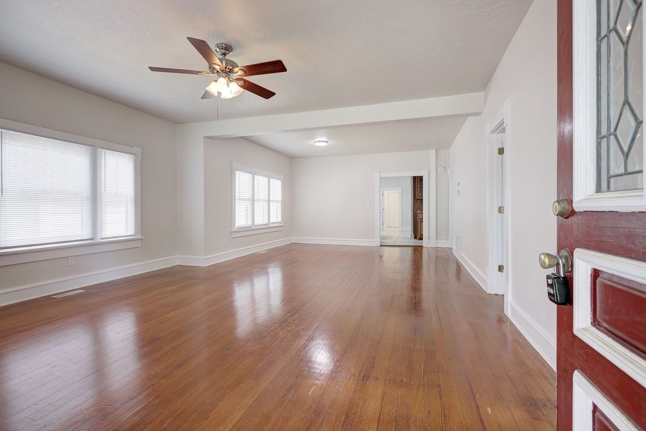 1005 Classen Blvd #1 - Photo 2 of 10