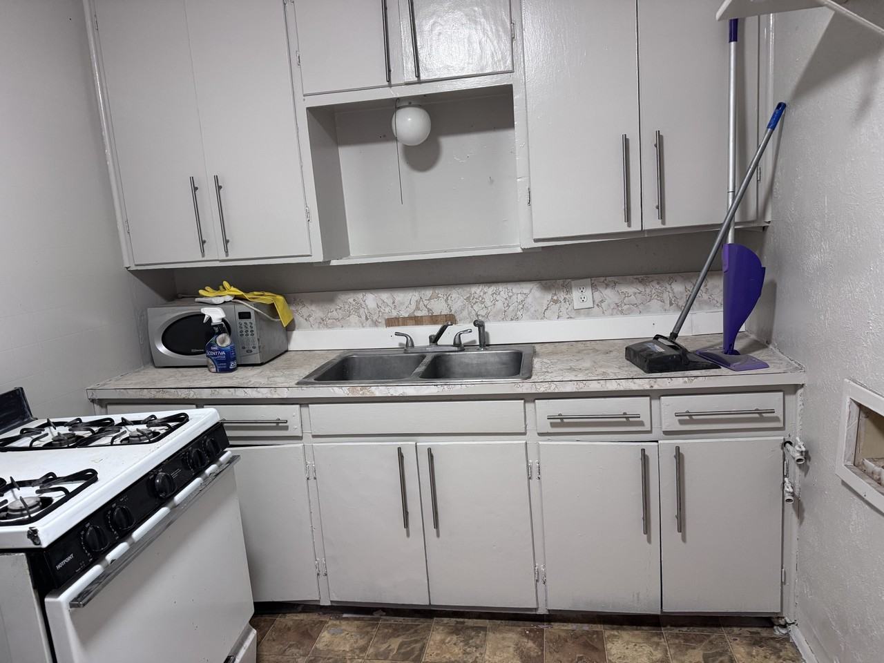 5916 Austin Ave #1 - Photo 2 of 8