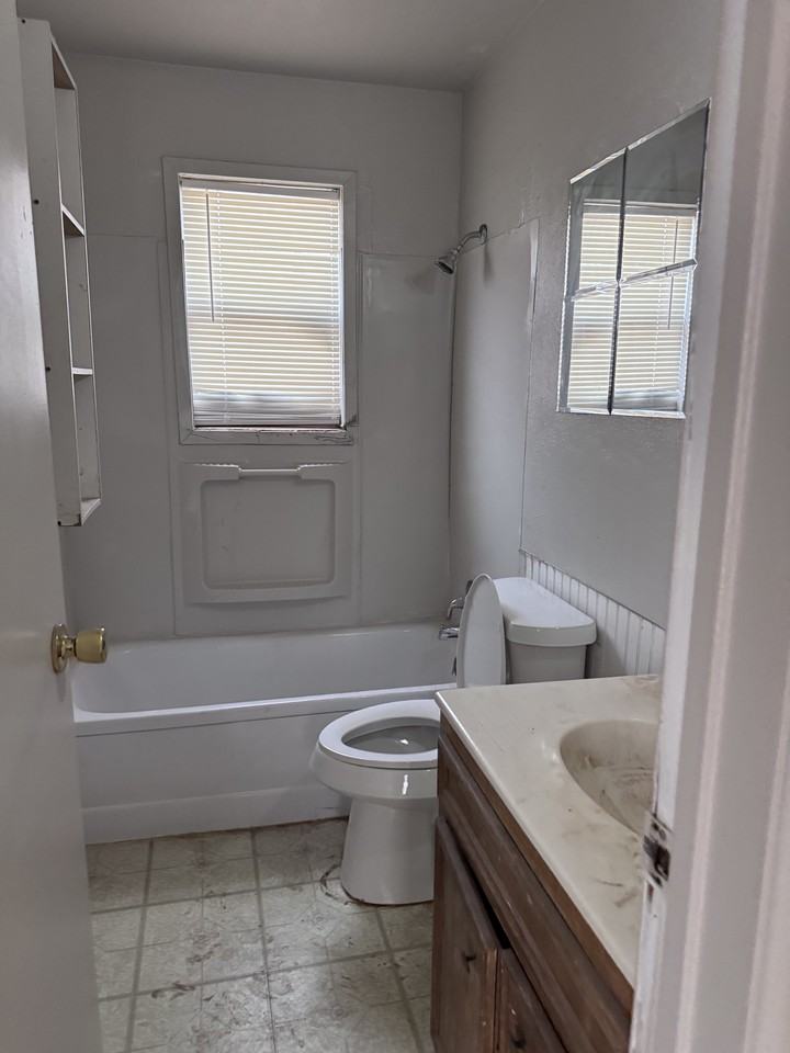 5916 Austin Ave #1 - Photo 7 of 8