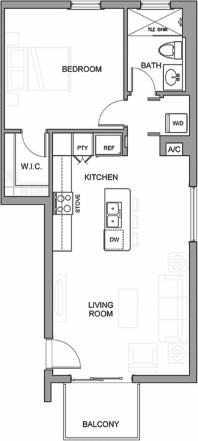 510 All Saints St #104 - Photo 4 of 41