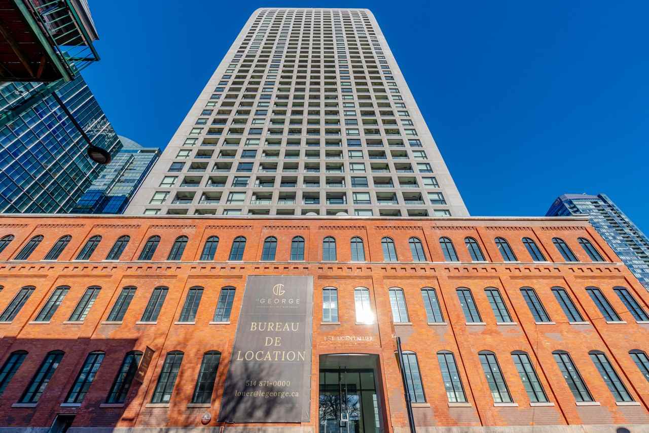1001 Rue Lucien-L'Allier #613 - Photo 7 of 25