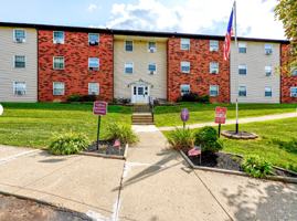 featured image of Colonial Estates