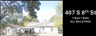 407 S 8th St #407 - Photo 1 of 1