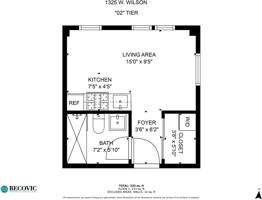 featured image of 1325 W Wilson Ave