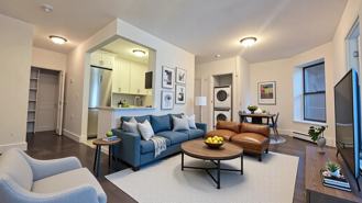 2269 Adam Clayton Powell Junior Boulevard #2D - Photo 1 of 1