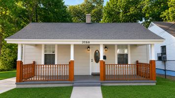 featured image of 3166 Pershing Ave #1