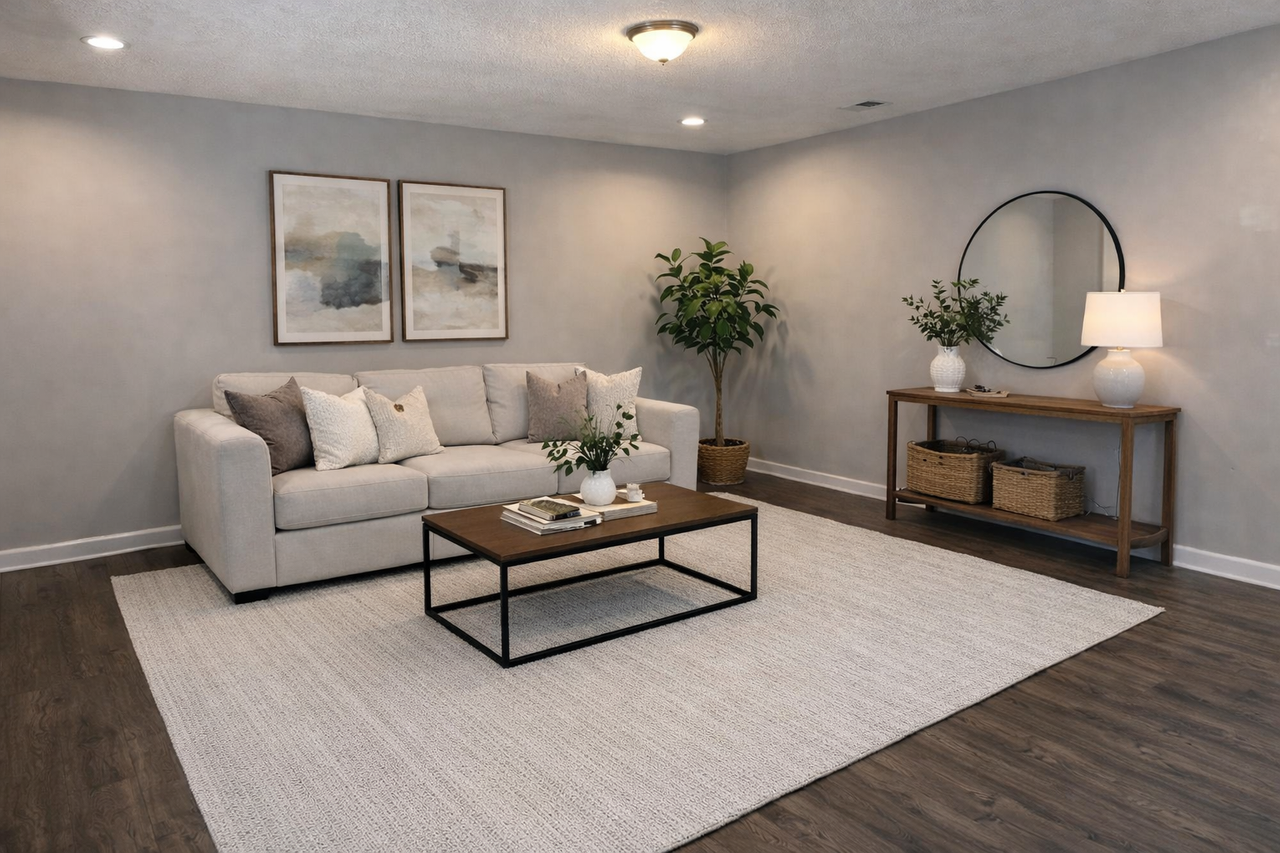 3166 Pershing Ave #1 - Photo 2 of 9