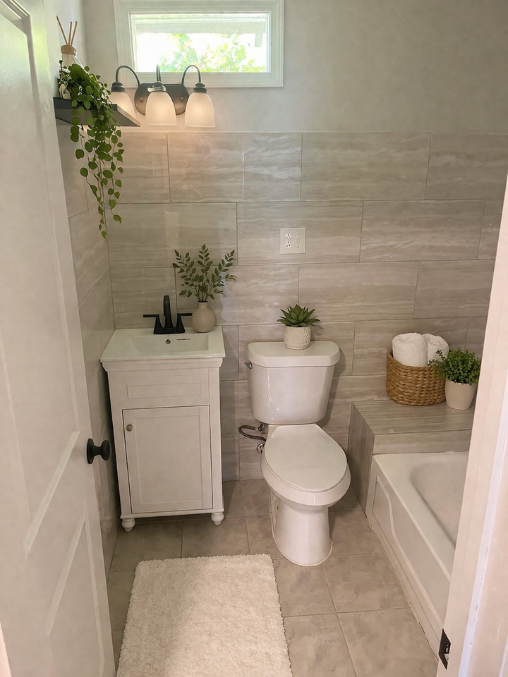 3166 Pershing Ave #1 - Photo 6 of 9