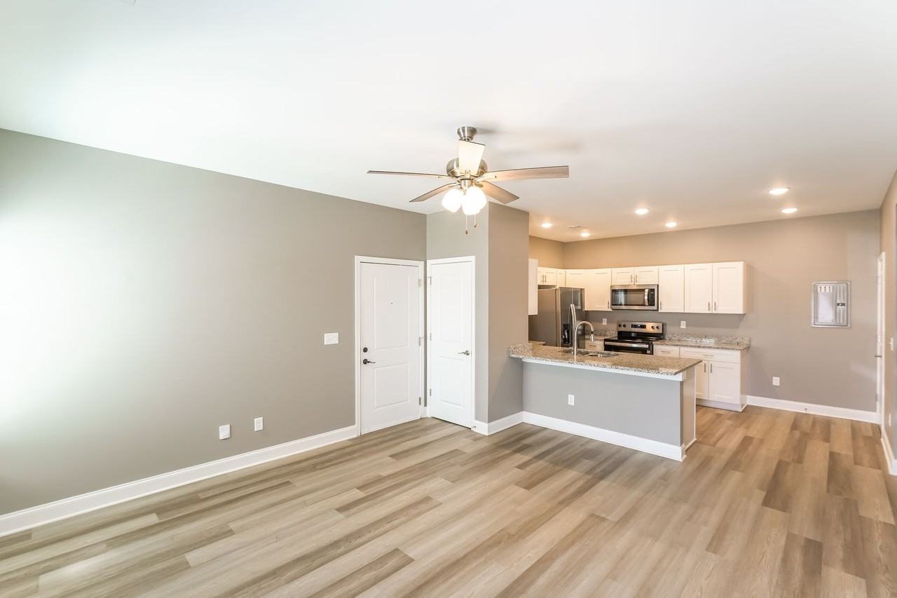 5420 Baker Springs Street - Photo 3 of 16