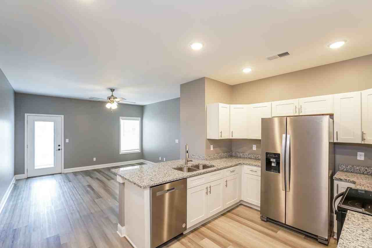 5420 Baker Springs Street - Photo 7 of 16