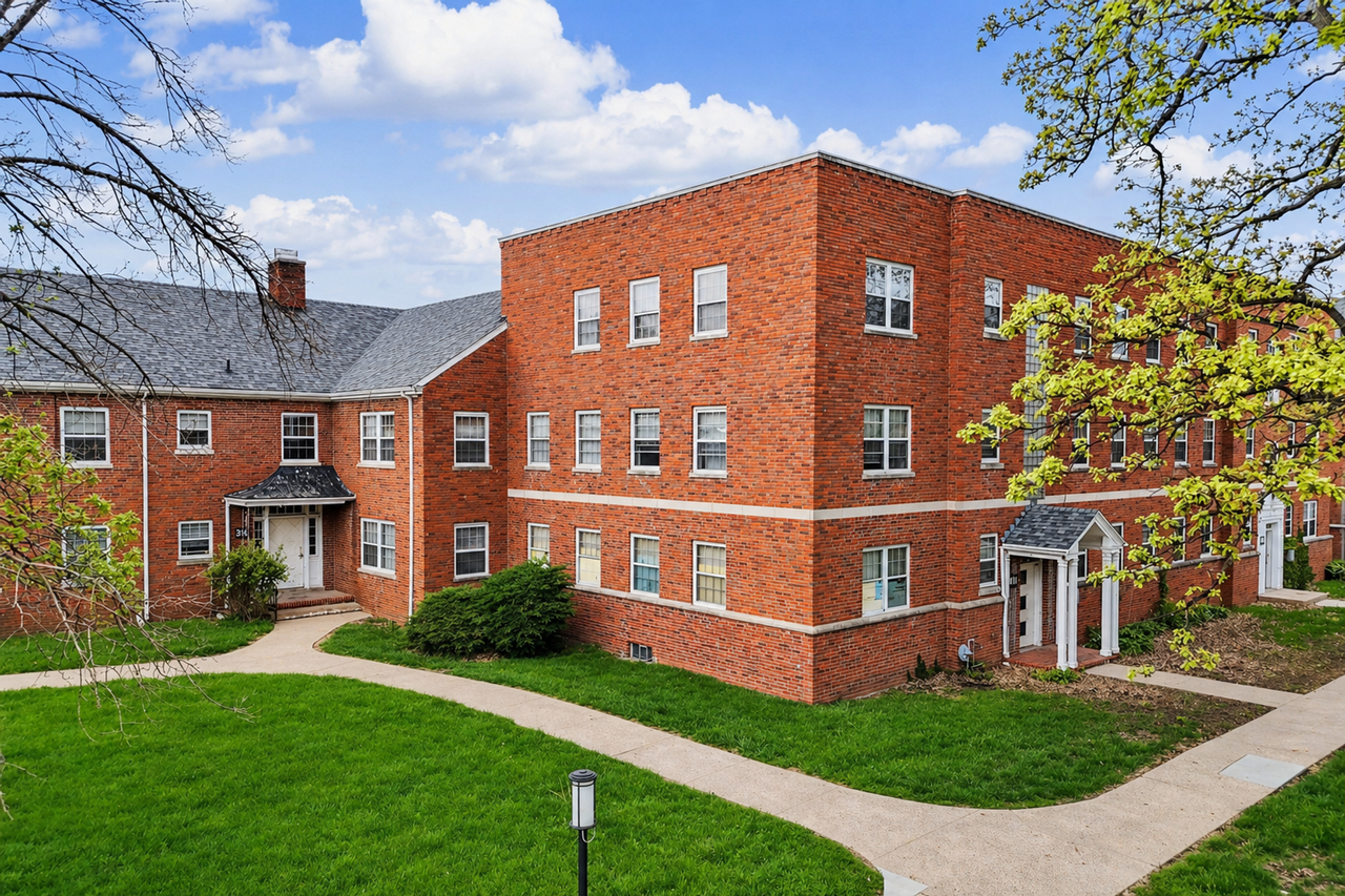 Windsor Terrace Apartments | Comfortable Living in the Heart of Ingersoll - Photo 2 of 45