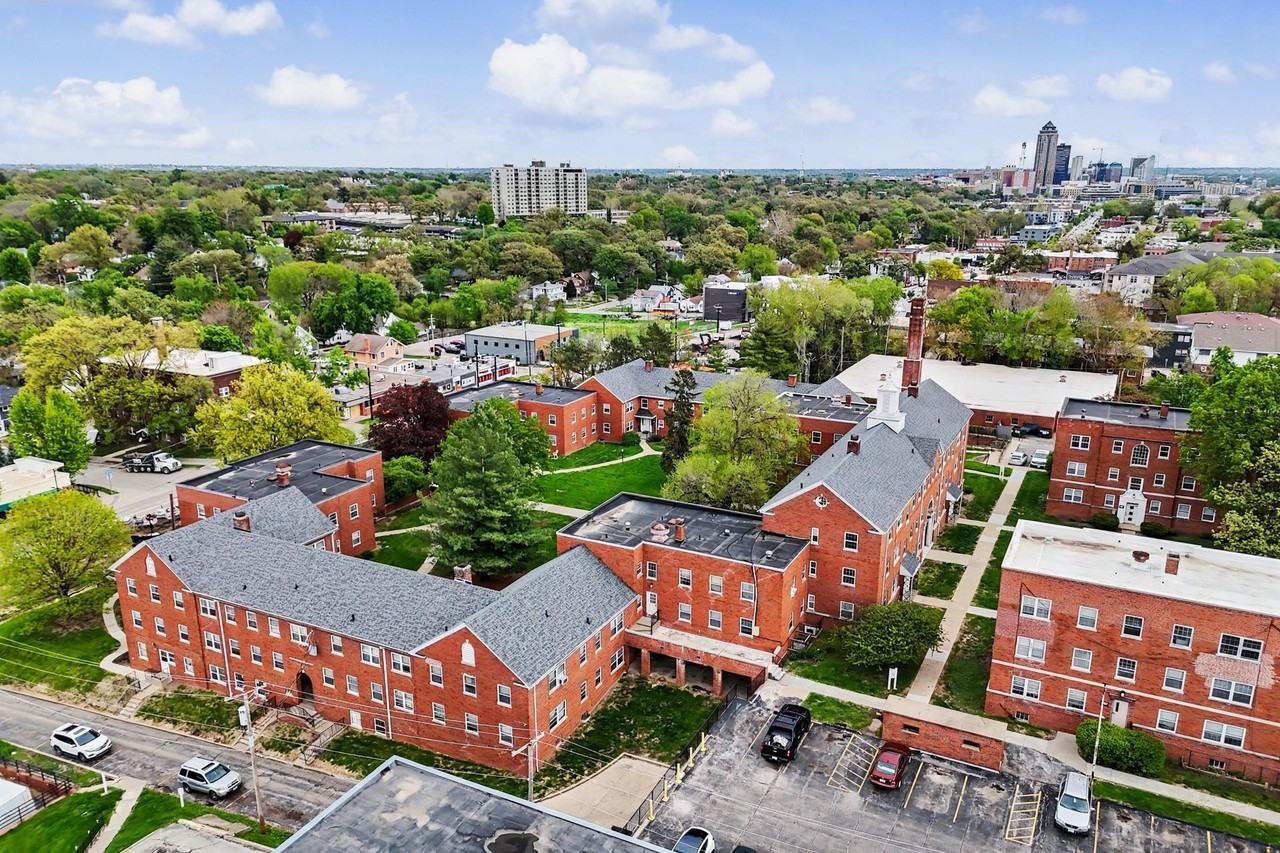 Windsor Terrace Apartments | Comfortable Living in the Heart of Ingersoll - Photo 3 of 45