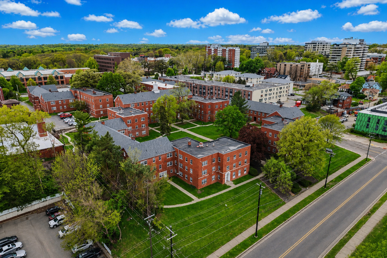 Windsor Terrace Apartments | Comfortable Living in the Heart of Ingersoll - Photo 4 of 45
