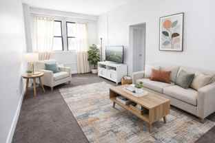 4720 CENTRE AVENUEAPT 1-E #1E - Photo 1 of 1