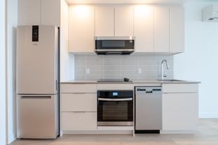 1001 Rue Lucien-L'Allier #318 - Photo 1 of 1
