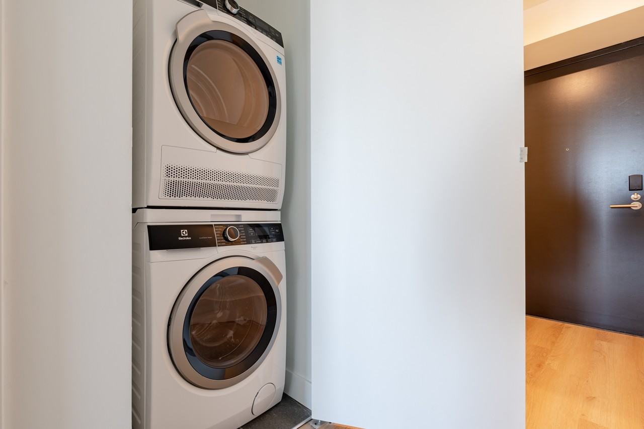 1001 Rue Lucien-L'Allier #318 - Photo 3 of 27