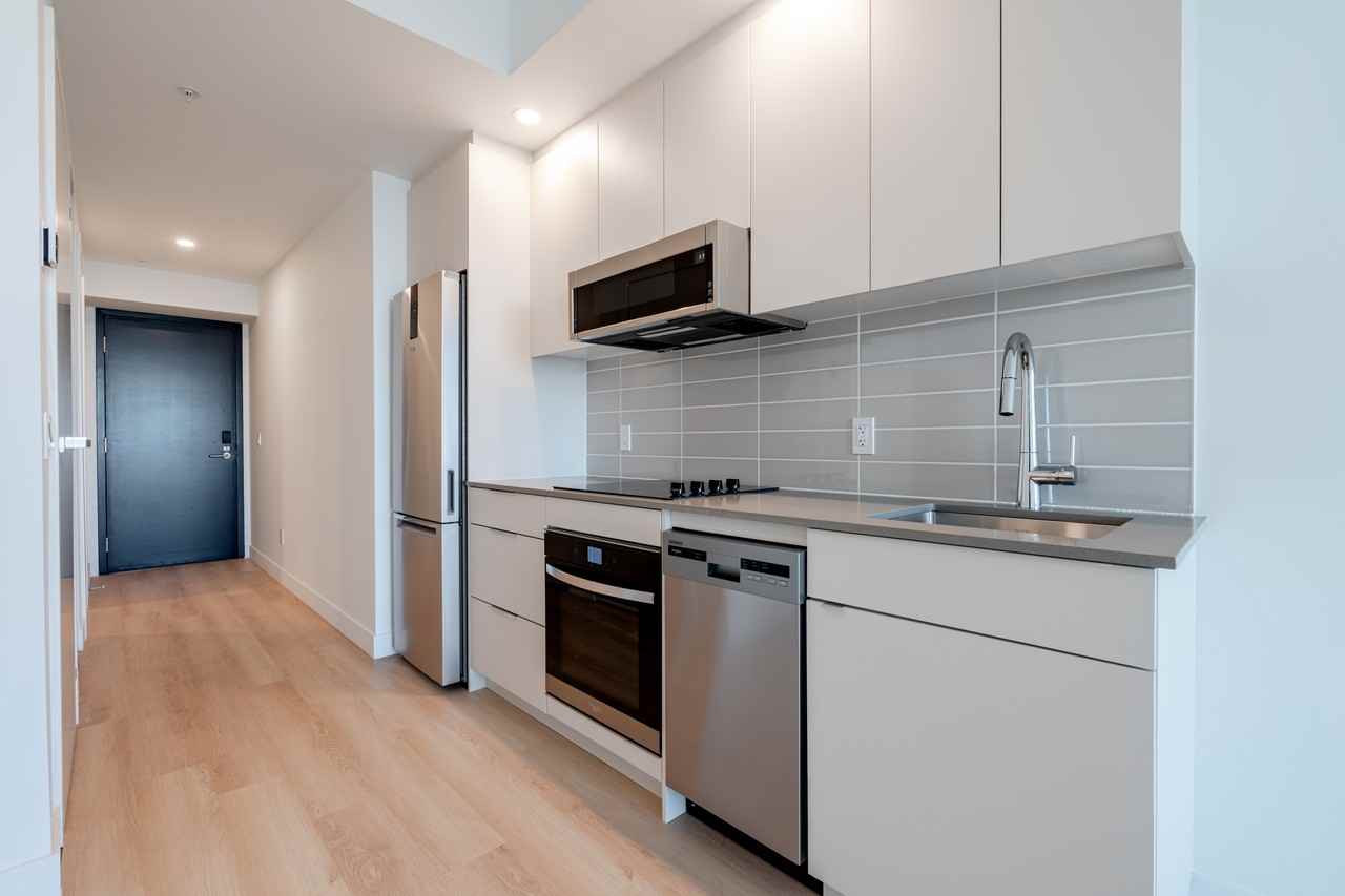1001 Rue Lucien-L'Allier #318 - Photo 4 of 27