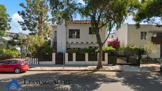 8214 Norton Ave #C - Photo 1 of 1
