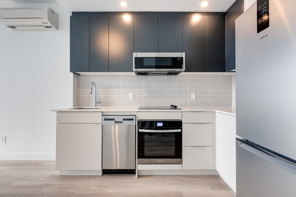 1001 Rue Lucien-L'Allier #613 - Photo 2 of 25