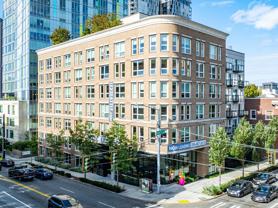 Lexington Apartments - Photo 1 of 1