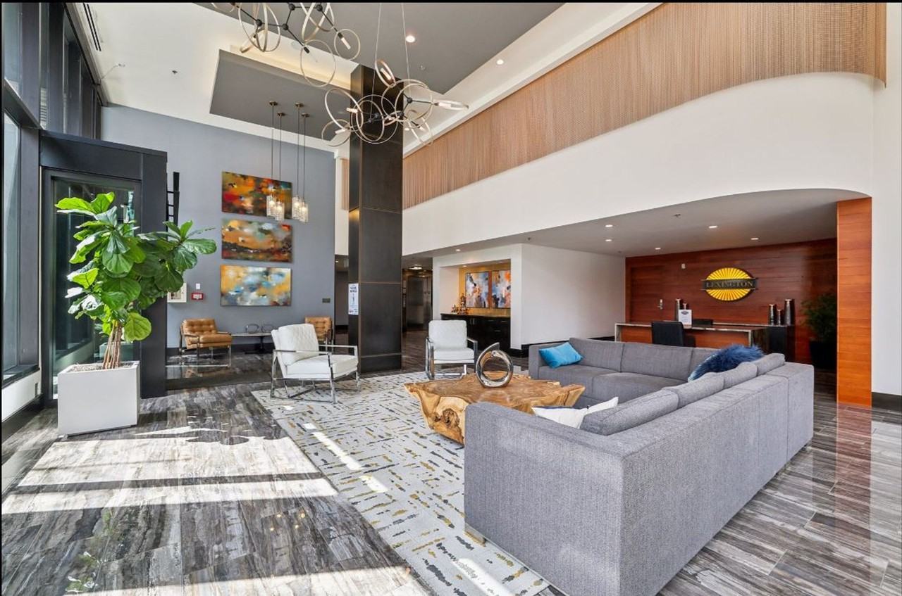 Lexington Apartments - Photo 4 of 10