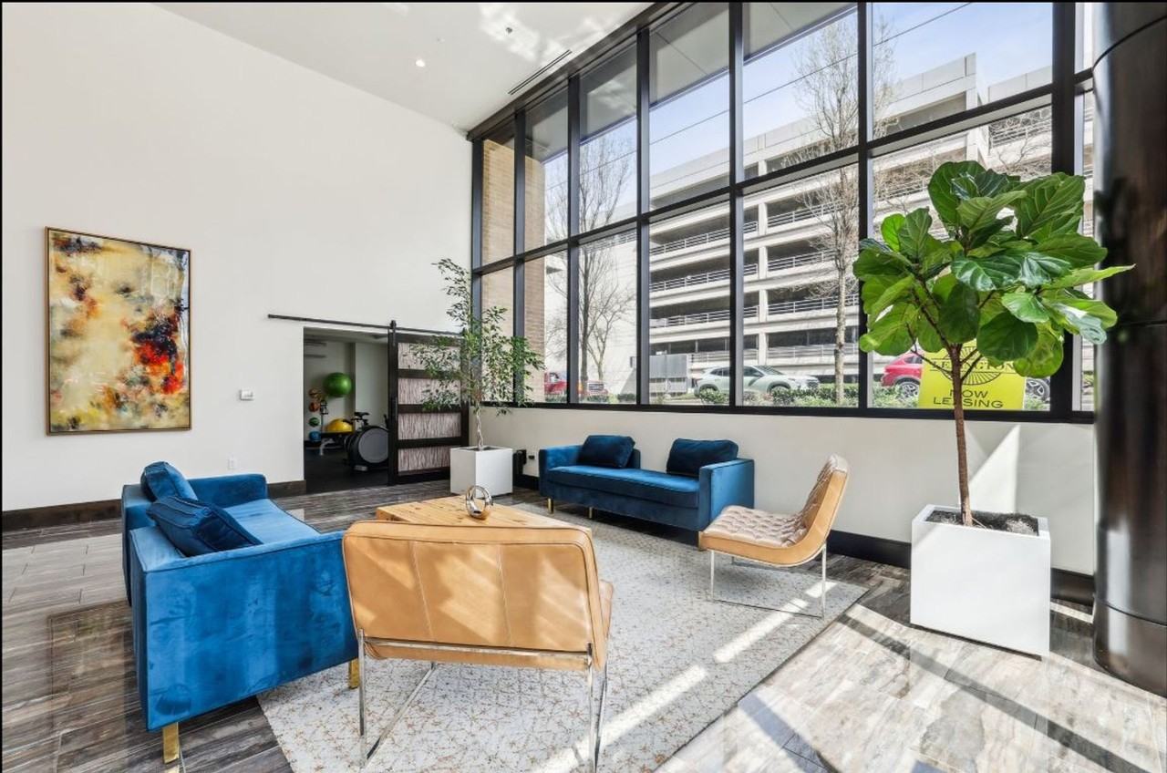 Lexington Apartments - Photo 5 of 10