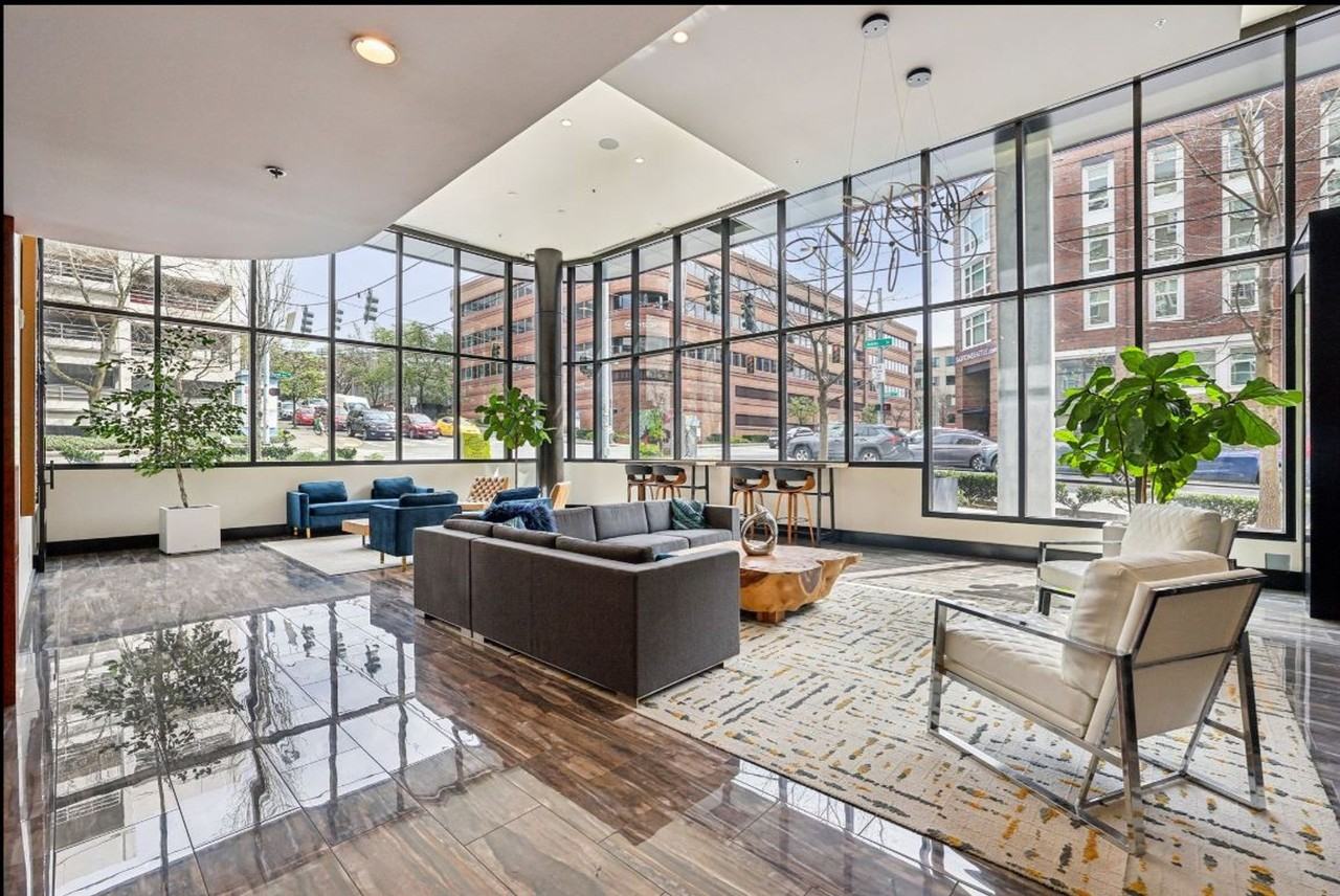 Lexington Apartments - Photo 6 of 10