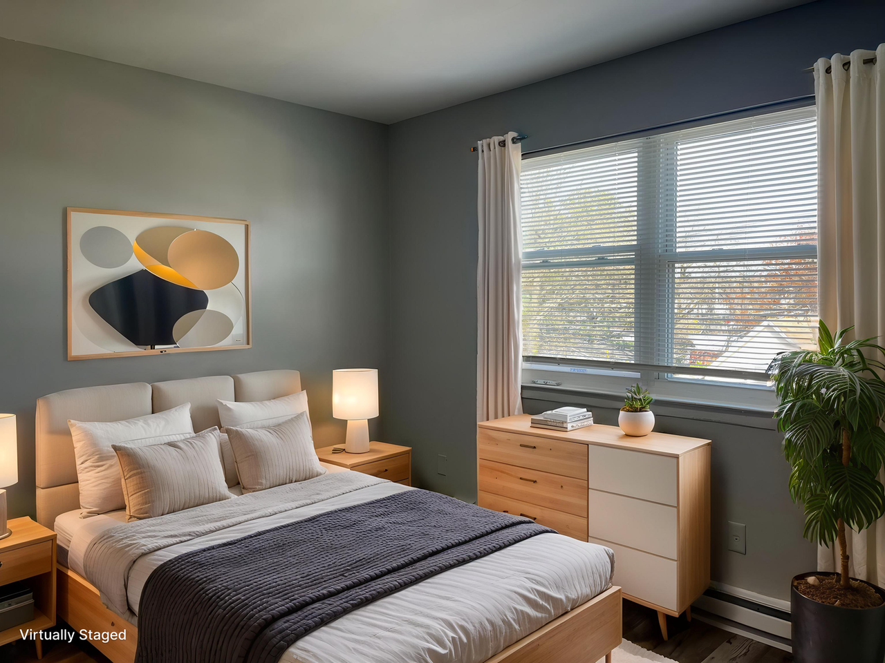 Davis Apartments - Photo 4 of 20